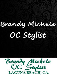 Brandy Michele Makeup Artist Orange County In Laguna Beach California