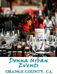 Donna Urban Events