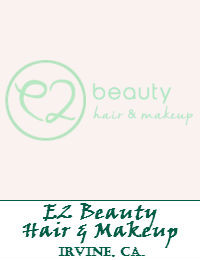 E2 Beauty Makeup Artist Orange County In Irvine California