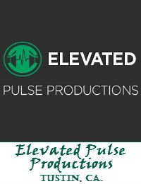 Elevated Pulse Productions Orange County Wedding DJ In Tustin California