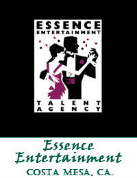 Essence Entertainment Orange County Wedding DJ In Costa Mesa California