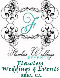 Flawless Weddings And Events In Brea California