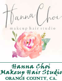 Hanna Choi Makeup Artist In Orange County California