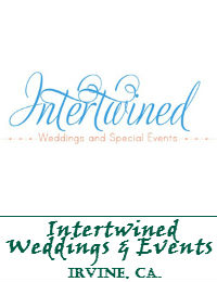 Intertwined Weddings And Special Events In Irvine California