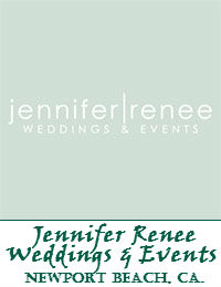 Jennifer Renee Weddings And Events