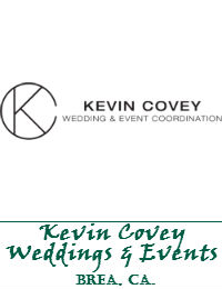 Kevin Covey Wedding And Event Coordination
