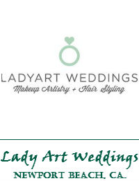 Lady Art Weddings Makeup Artist Orange County In Newport Beach California