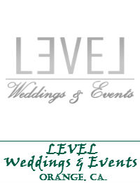 Level Weddings And Events Orange County Wedding DJ In The City Of Orange California