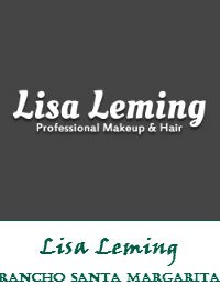 Lisa Leming Makeup Artist Orange County In Rancho Santa Margarita California