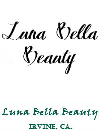 Luna Bella Beauty Makeup Artist Orange County In Irvine California