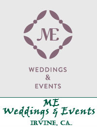 ME Weddings And Events In Irvine California