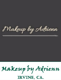 Makeup By Adrienn Makeup Artist Orange County In Irvine California