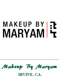 Makeup By Maryam Makeup Artist Orange County In Irvine California