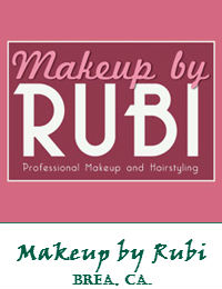 Makeup by Rubi Makeup Artist Orange County In Brea California