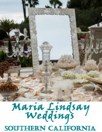 Maria Lindsay Weddings