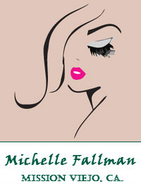 Michelle Fallman Makeup Artist Orange County In Mission Viejo California