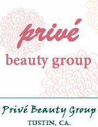 Prive Beauty Group Makeup Artist Orange County In Tustin California