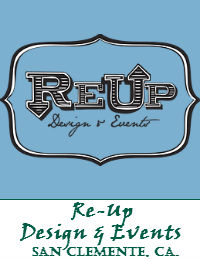 ReUp Design And Events In San Clemente California