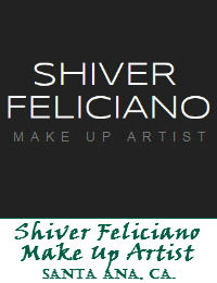 Shiver Feliciano Makeup Artist Orange County In Santa Ana California