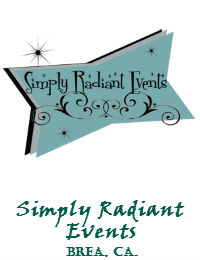 Simply Radiant Events