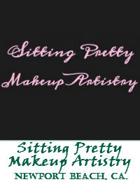 Sitting Pretty Makeup Artist Orange County In Newport Beach California