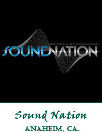 Sound Nation Orange County Wedding DJ In Anaheim California