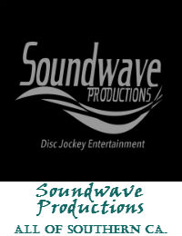 Soundwave Productions
