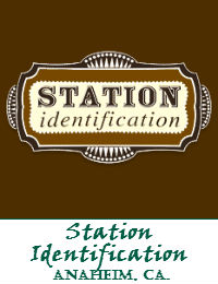 Station Identification Orange County Wedding DJ In Anaheim California