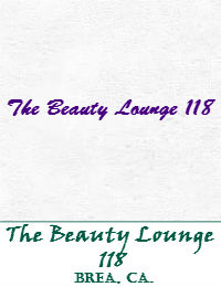 The Beauty Lounge 118 Makeup Artist Orange County In Brea California