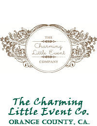 The Charming Little Event Company