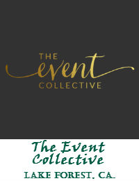 The Event Collective In Lake Forest California