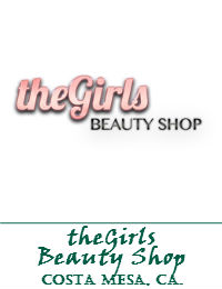 The Girls Beauty Shop Makeup Artist Orange County In Costa Mesa California