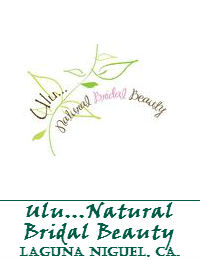 Ulu Natural Bridal Beauty Makeup Artist In Orange County California