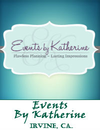 Weddings And Events By Katherine In Irvine California