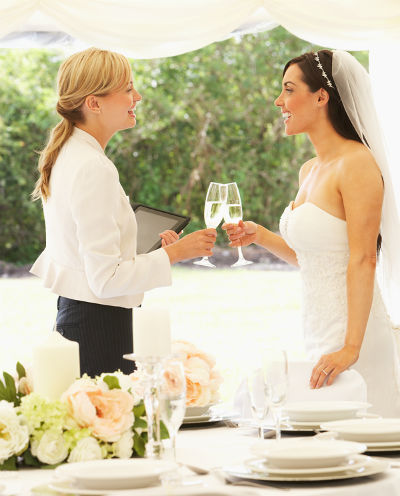 wedding planner orange county