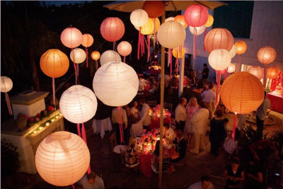 Paper Lanterns For Weddings Cheap Paper Lanterns