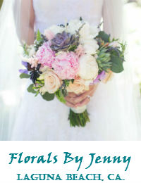 Florals By Jenny