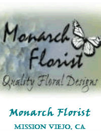 Monarch Florist