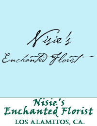 Nisies Enchanted Florist In Los Alamitos California