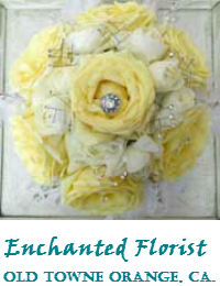 The Enchanted Florist