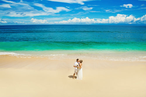 Caribbean Destination Wedding 3