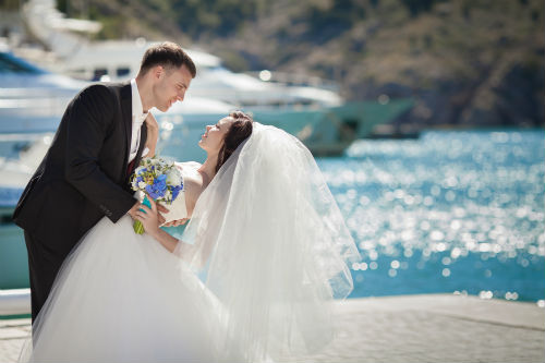 Caribbean Destination Wedding 4