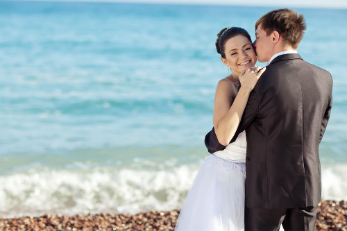 Caribbean Destination Wedding 6