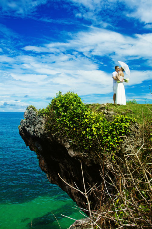 Caribbean Destination Wedding 8