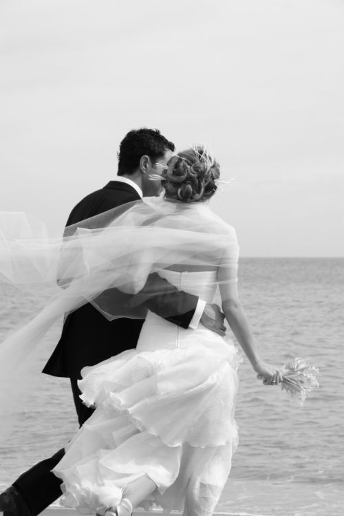 Caribbean Destination Wedding 9