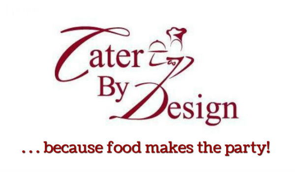 Cater By Design Logo