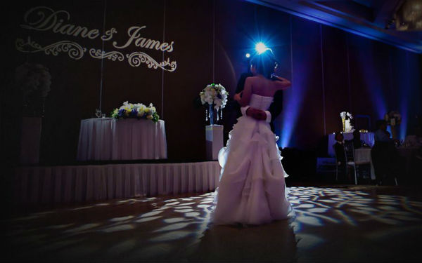 Orange County Atmosphere Wedding DJ