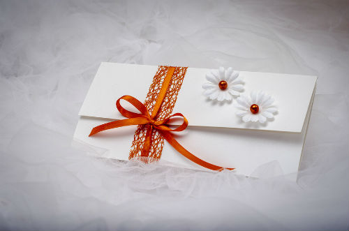 Wedding Invitations 3