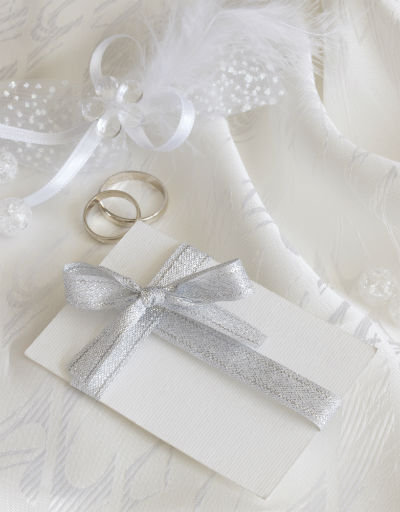 Wedding Invitations 4