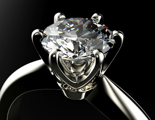 Engagement Ring Insurance 0